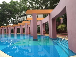 Rafflesia Condominium (D20), Condominium #201561142